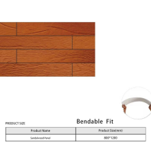 Bord tal-injam tas-sandal